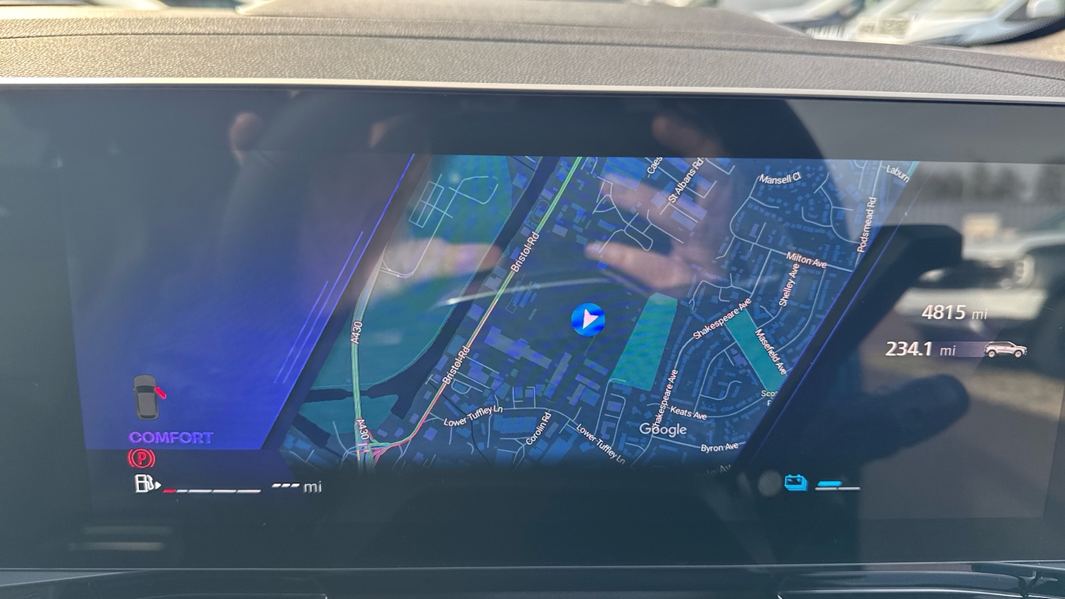 Used Renault Austral 2025 for sale - 77261320: Photo 18