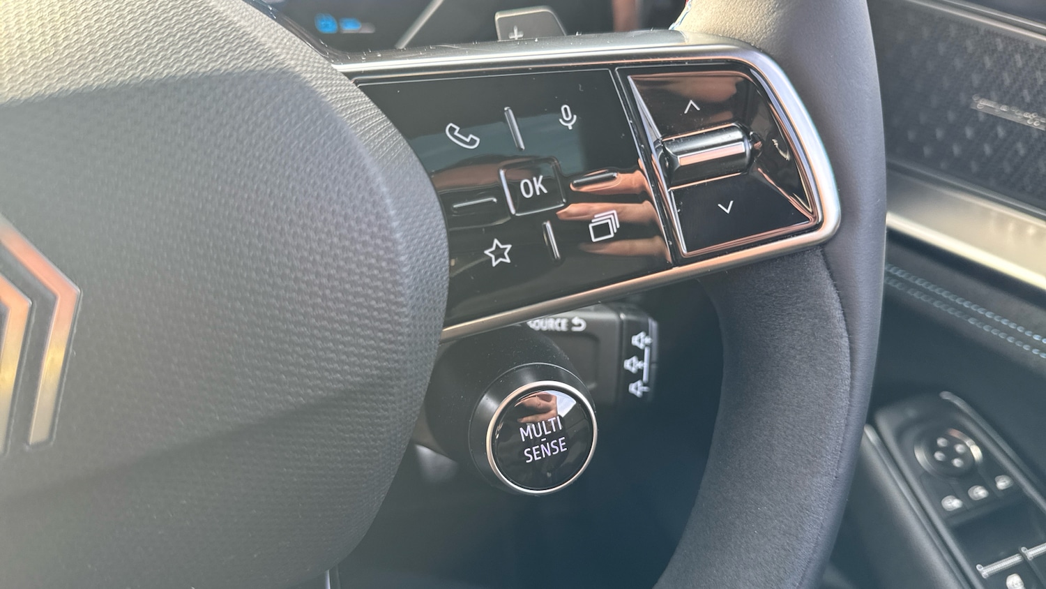 Used Renault Austral 2025 for sale - 77261320: Photo 22