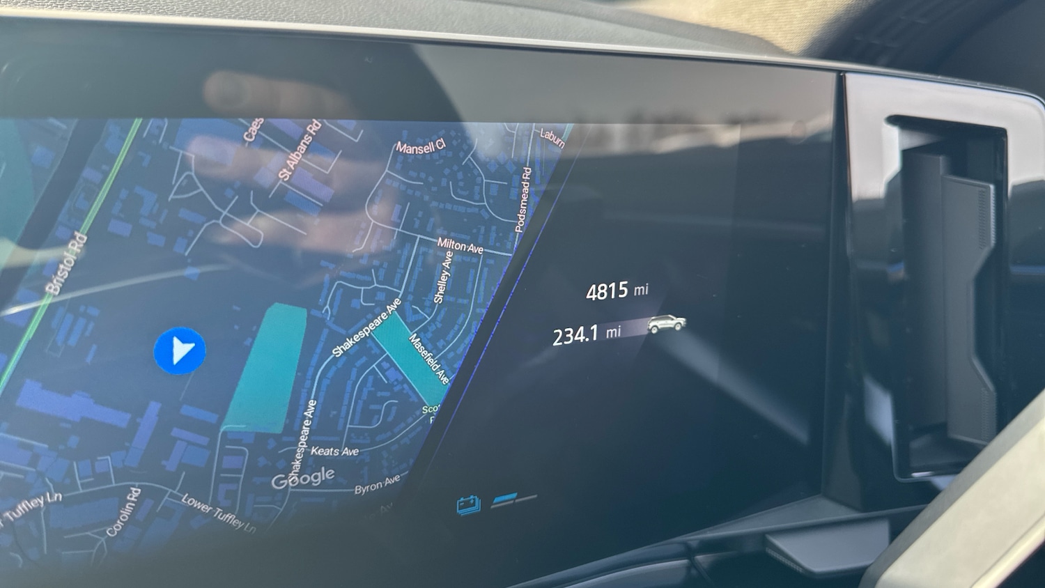 Used Renault Austral 2025 for sale - 77261320: Photo 28