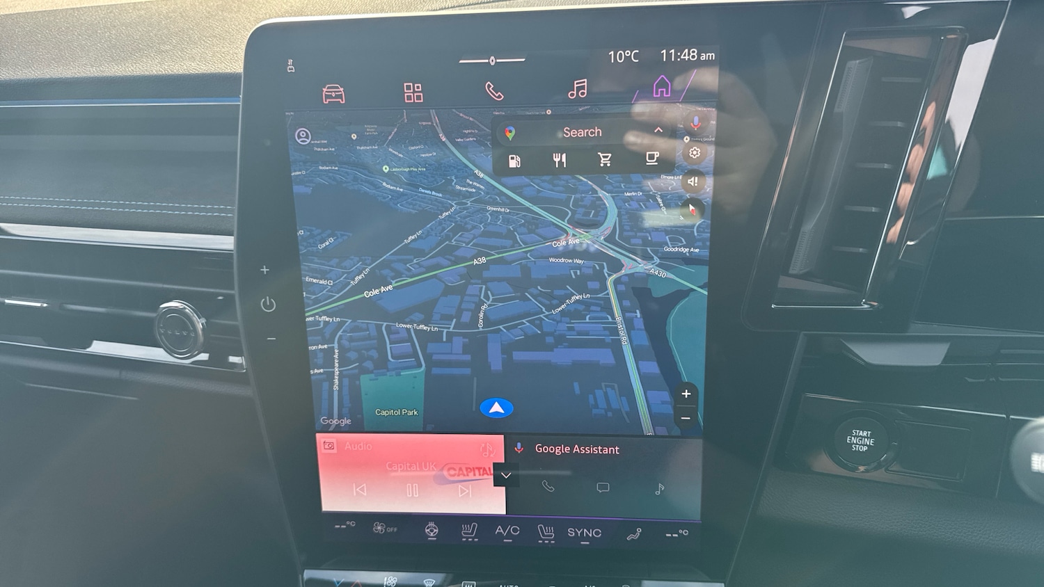 Used Renault Austral 2025 for sale - 77261320: Photo 29