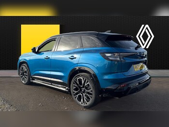Used Renault Austral 2025 for sale - 77261320: Photo