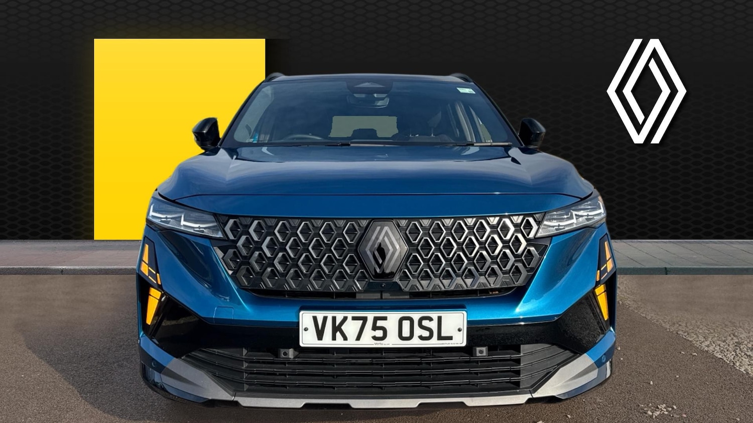 Used Renault Austral 2025 for sale - 77261320: Photo 3