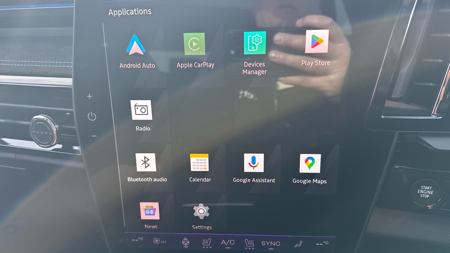 Used Renault Austral 2025 for sale - 77261320: Photo 31