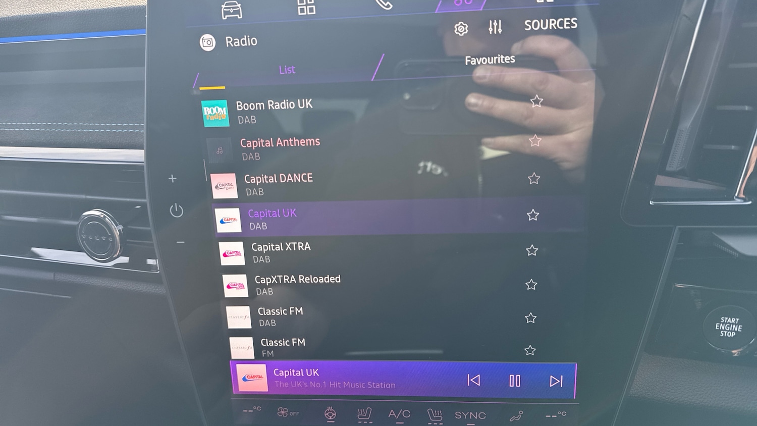 Used Renault Austral 2025 for sale - 77261320: Photo 32