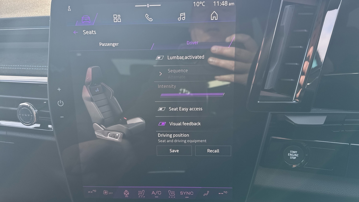 Used Renault Austral 2025 for sale - 77261320: Photo 34