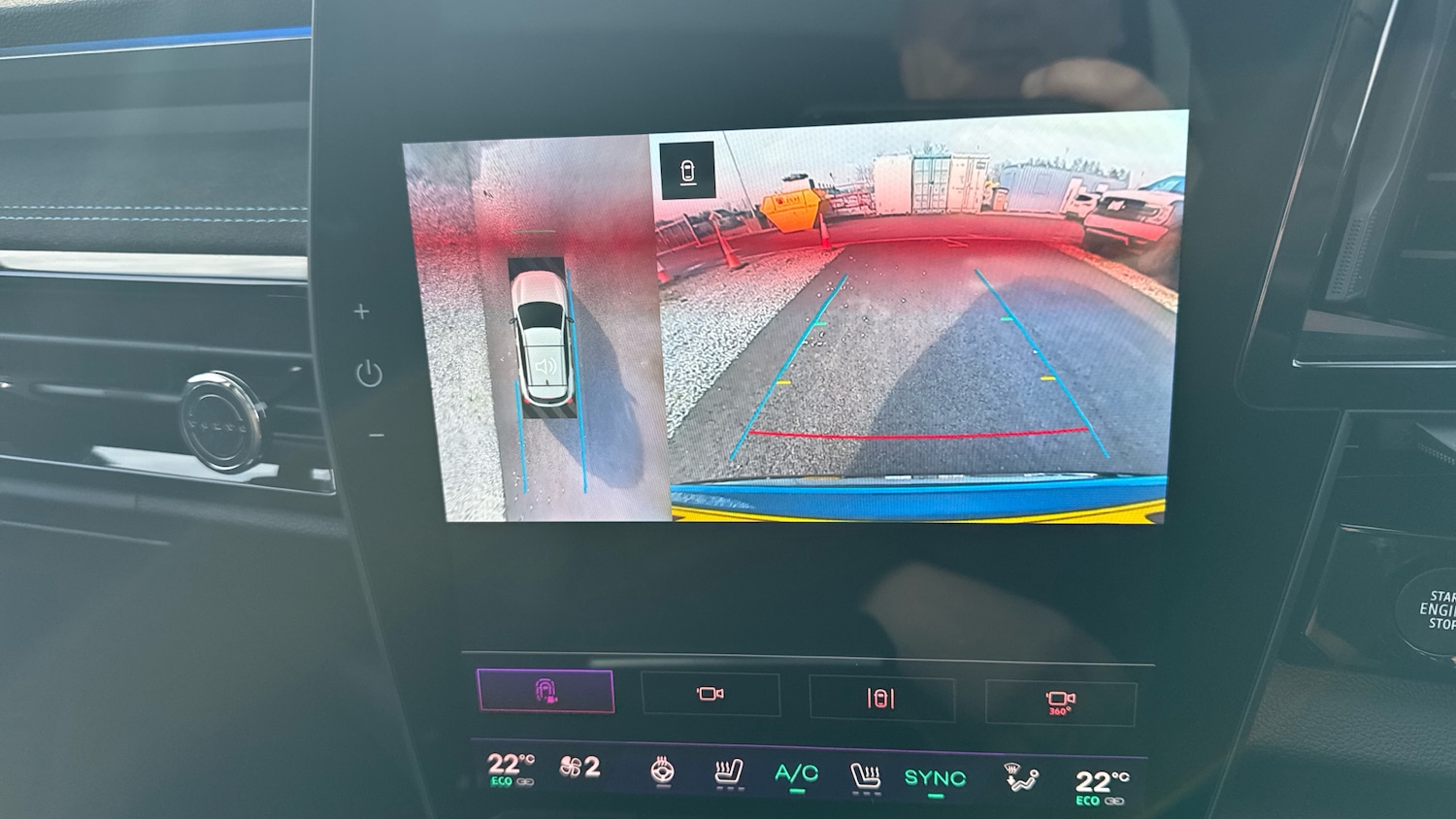 Used Renault Austral 2025 for sale - 77261320: Photo 35