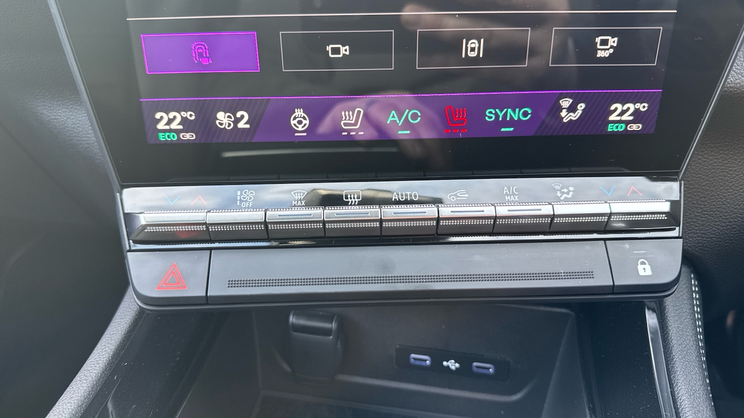 Used Renault Austral 2025 for sale - 77261320: Photo 36