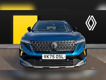 Used Renault Austral 2025 for sale - 77261320: Photo