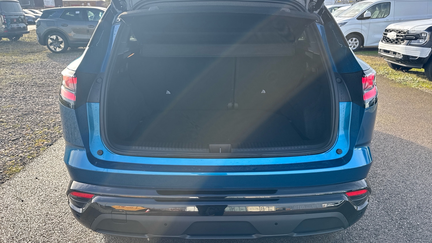 Used Renault Austral 2025 for sale - 77261320: Photo 4