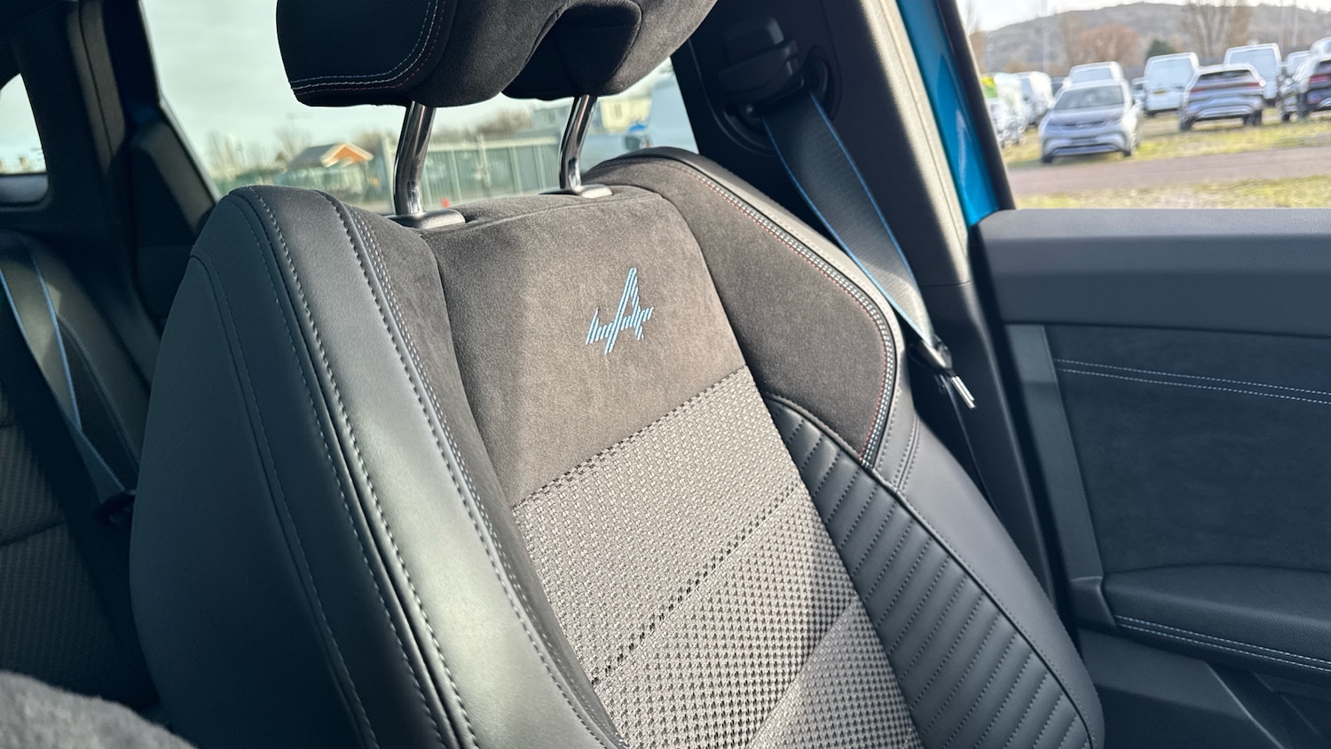 Used Renault Austral 2025 for sale - 77261320: Photo 42