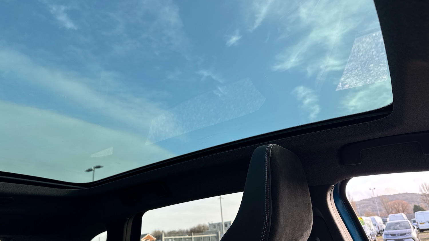 Used Renault Austral 2025 for sale - 77261320: Photo 43