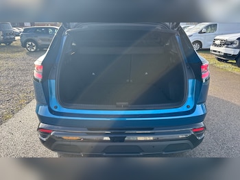 Used Renault Austral 2025 for sale - 77261320: Photo