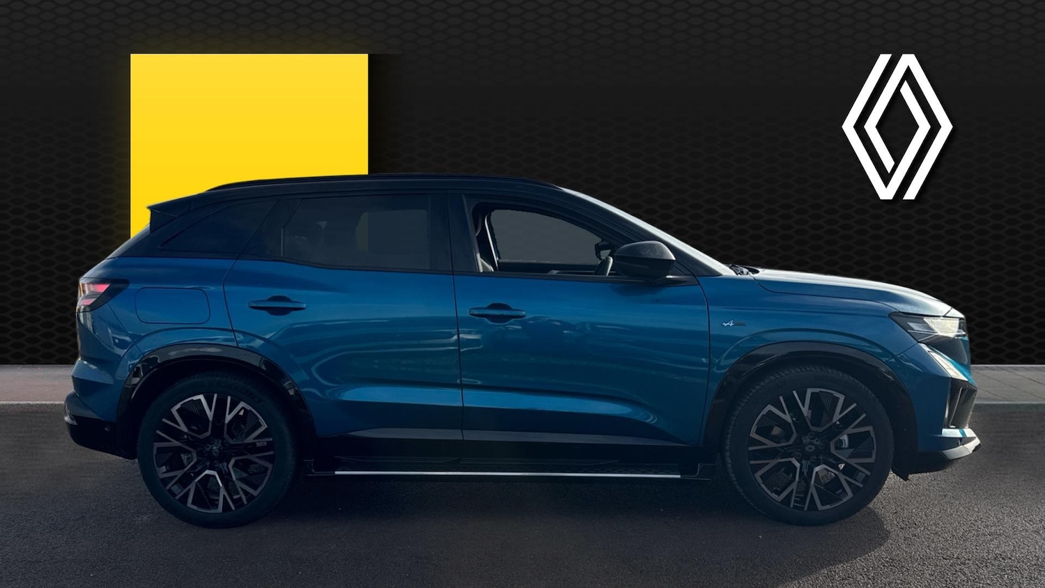 Used Renault Austral 2025 for sale - 77261320: Photo 5