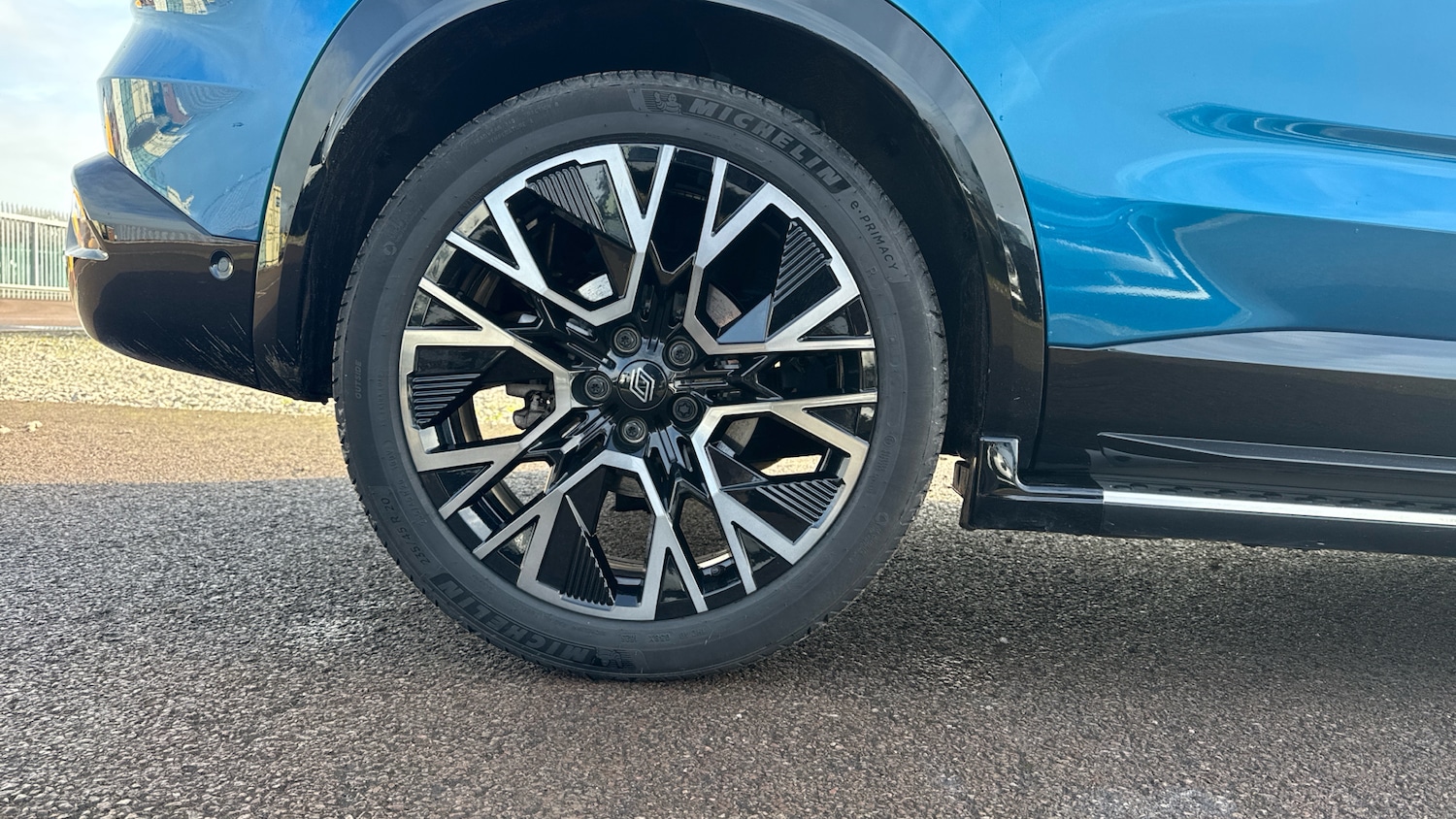 Used Renault Austral 2025 for sale - 77261320: Photo 7