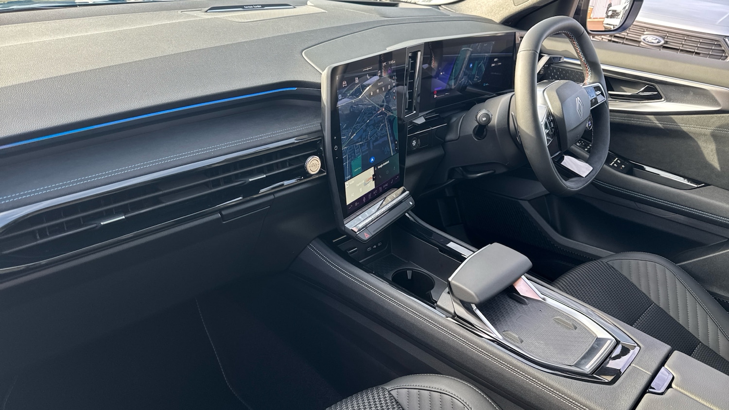 Used Renault Austral 2025 for sale - 77261320: Photo 9