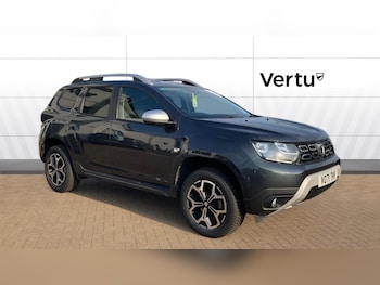 2021 (71) - 1.3 TCe 150 Prestige 5dr Petrol Estate
