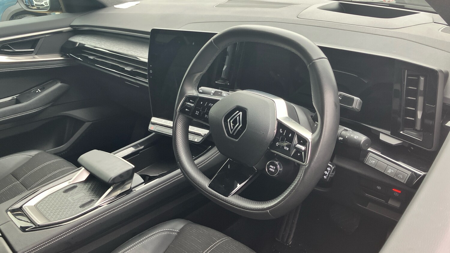 Used Renault Austral 2024 for sale - 77432534: Photo 11