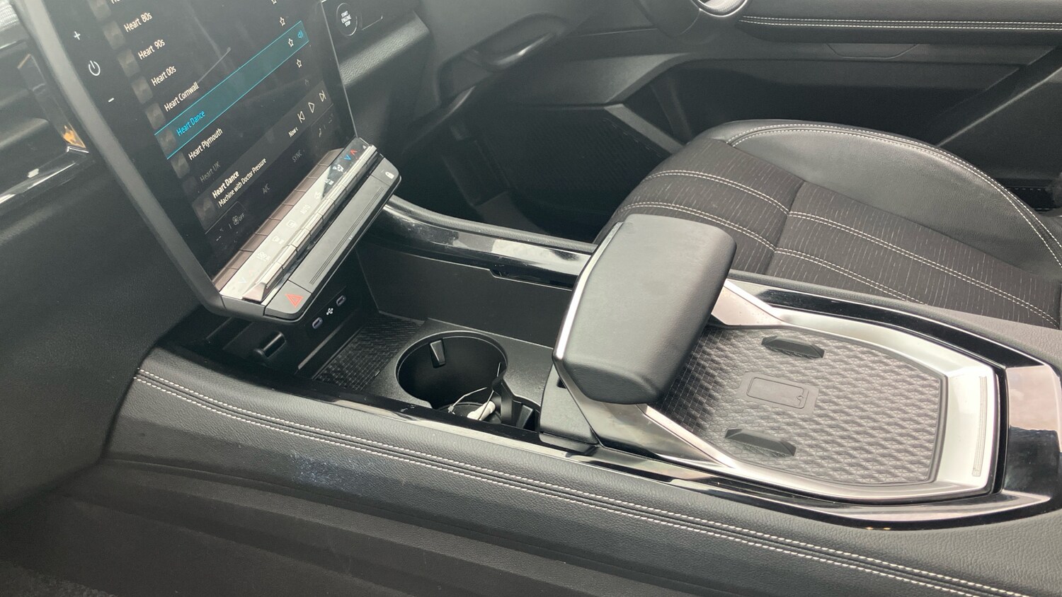 Used Renault Austral 2024 for sale - 77432534: Photo 13