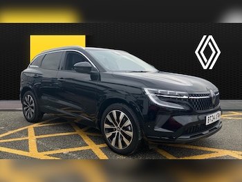 Used Renault Austral 2024 for sale - 77432534: Photo