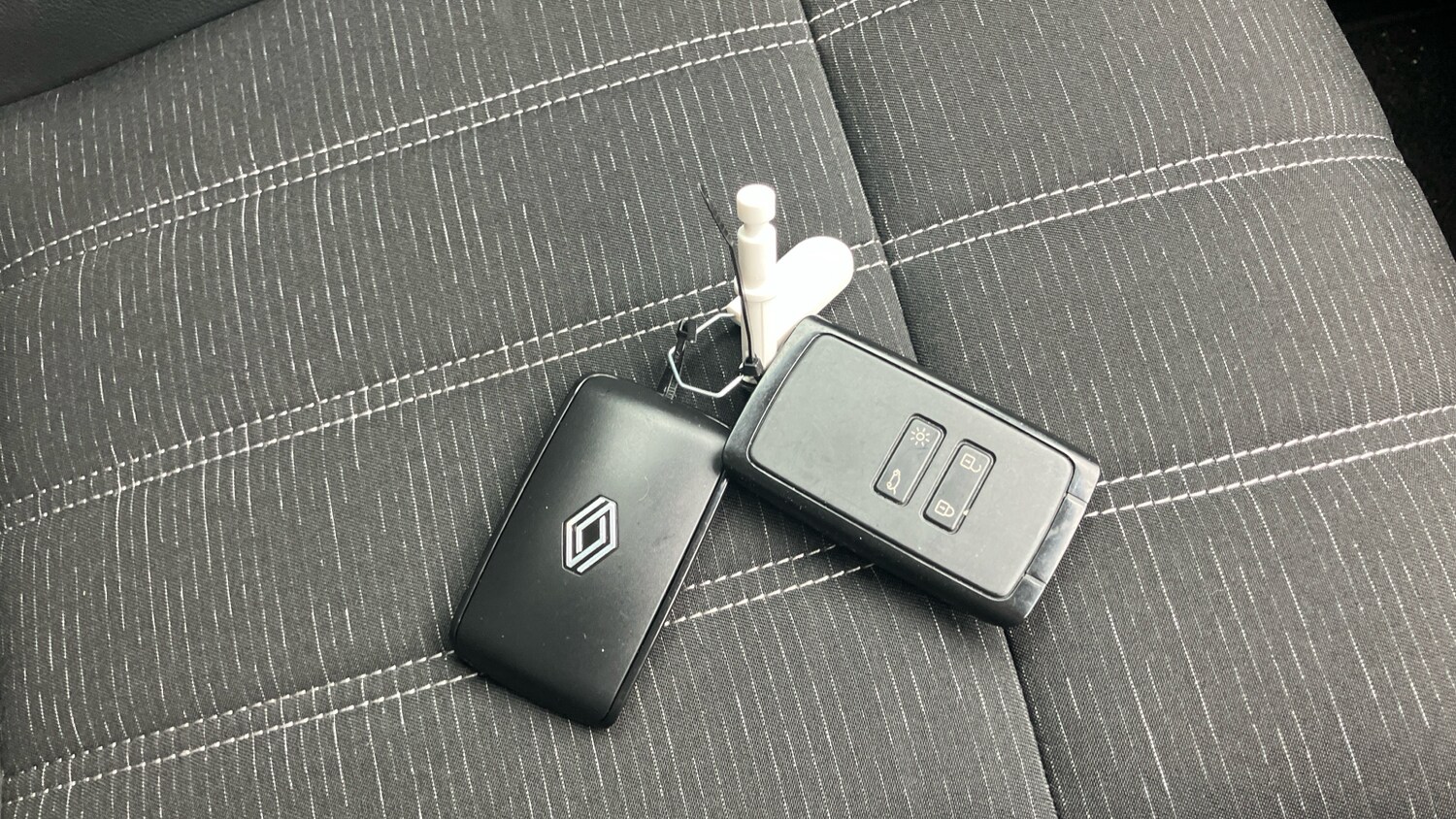 Used Renault Austral 2024 for sale - 77432534: Photo 20