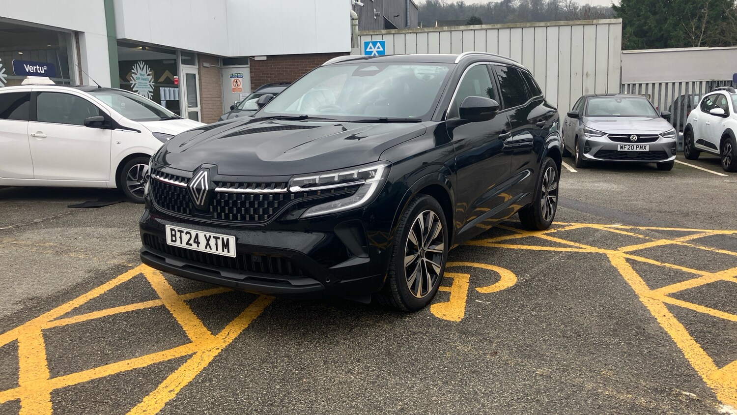 Used Renault Austral 2024 for sale - 77432534: Photo 28