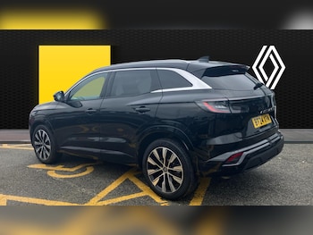 Used Renault Austral 2024 for sale - 77432534: Photo