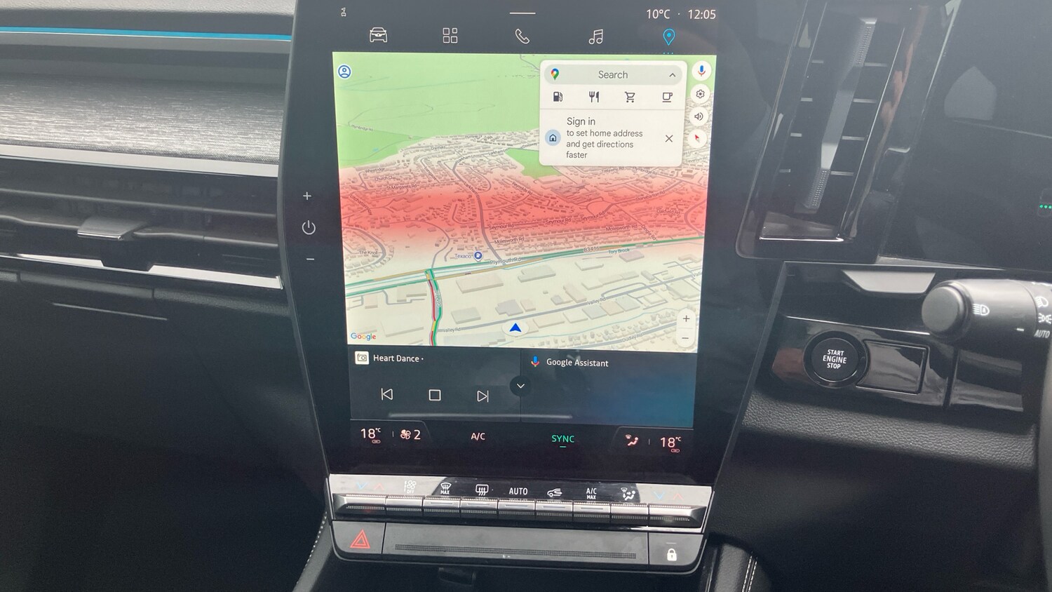 Used Renault Austral 2024 for sale - 77432534: Photo 34