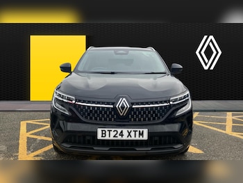 Used Renault Austral 2024 for sale - 77432534: Photo