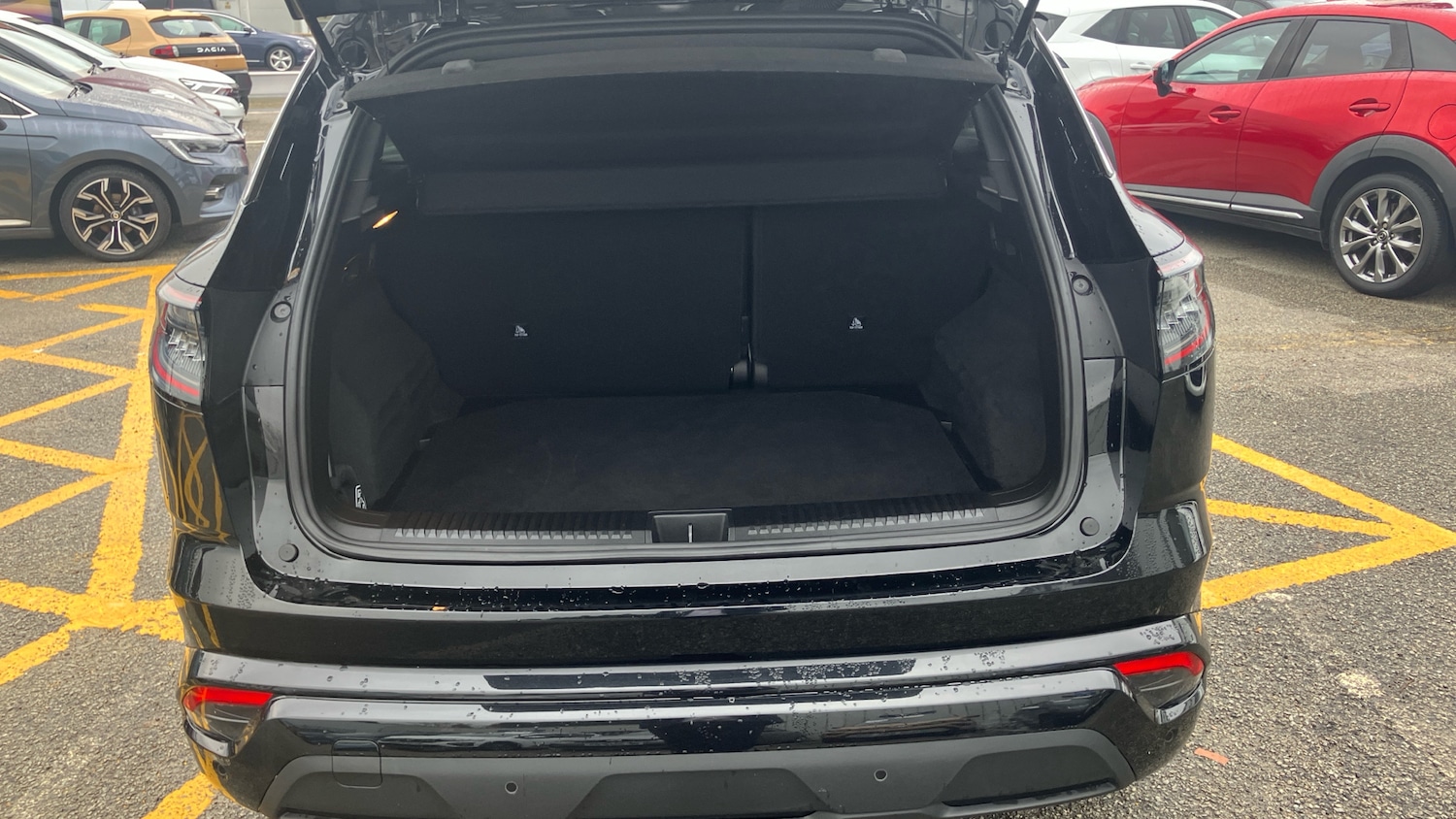 Used Renault Austral 2024 for sale - 77432534: Photo 4