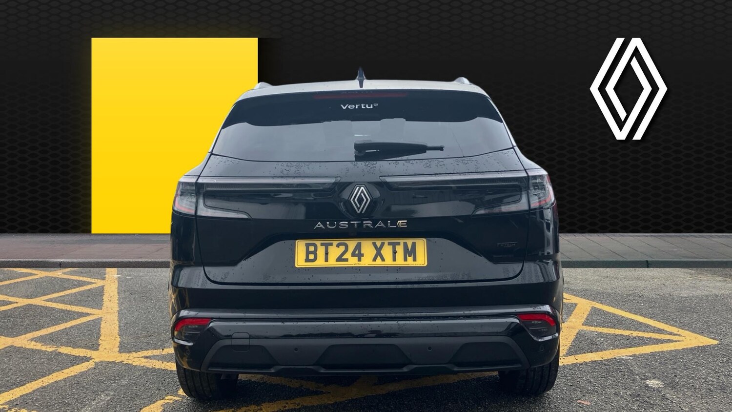 Used Renault Austral 2024 for sale - 77432534: Photo 6