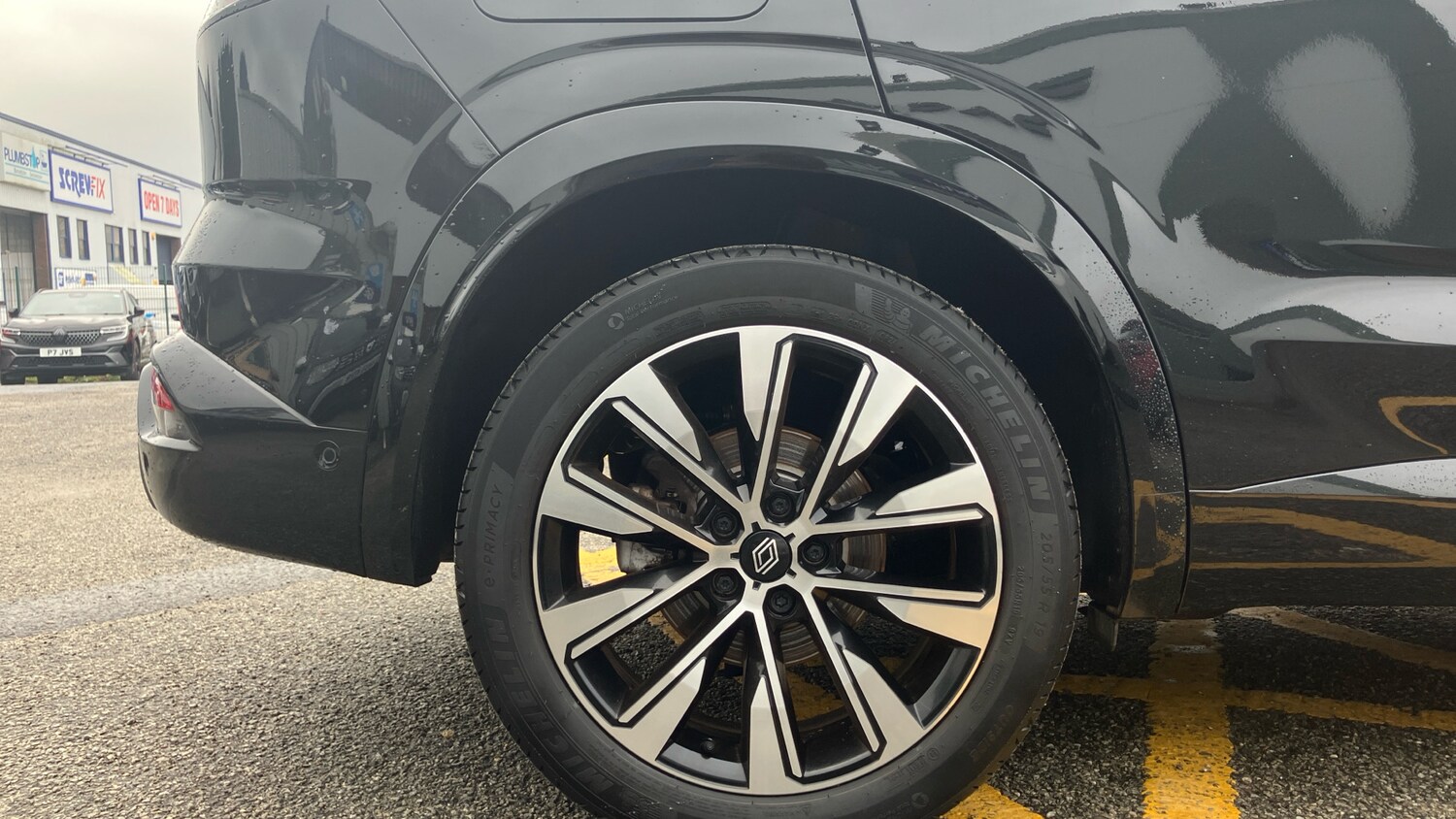 Used Renault Austral 2024 for sale - 77432534: Photo 7