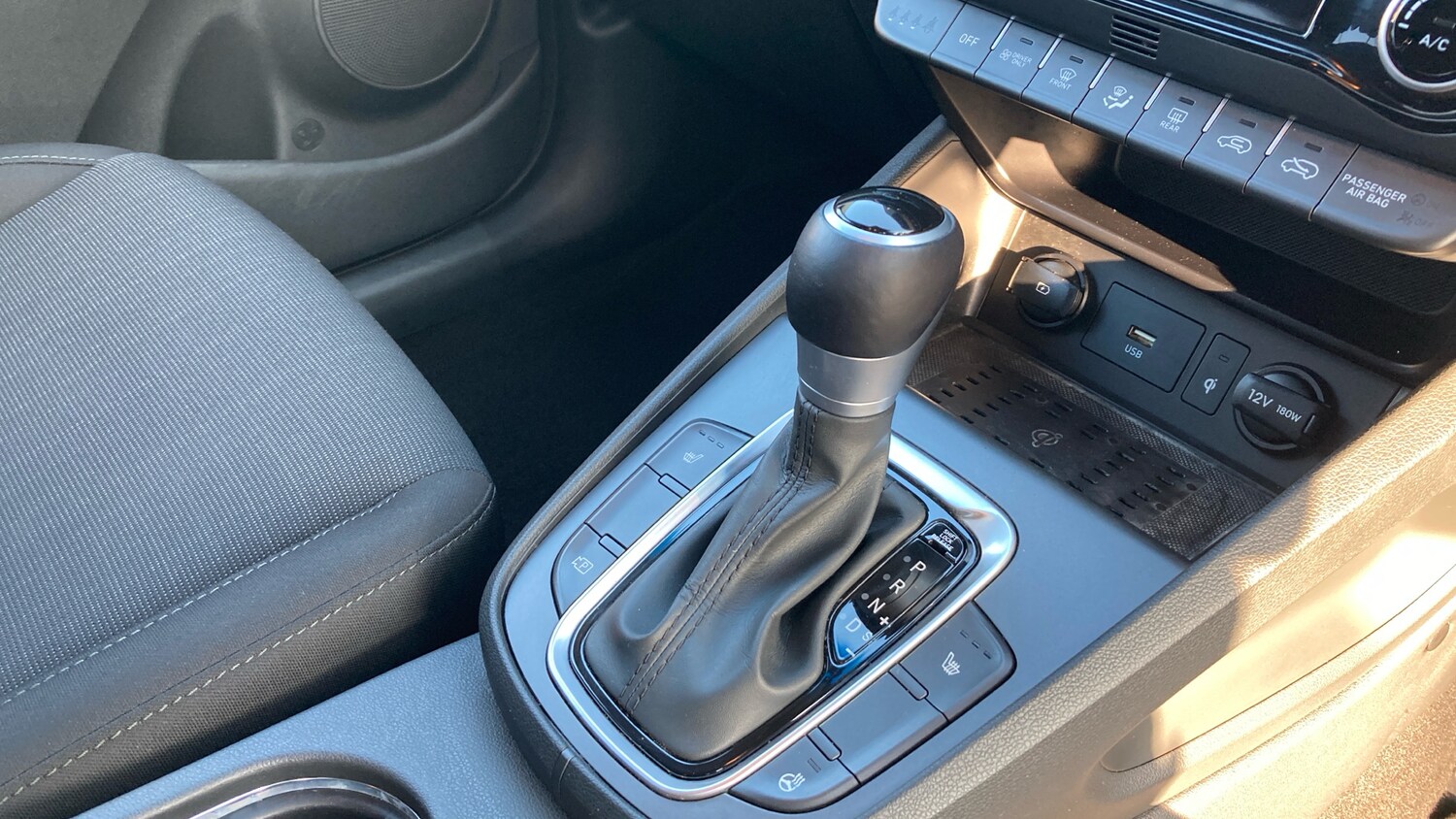 Used Hyundai KONA 2021 for sale - 77871885: Photo 13