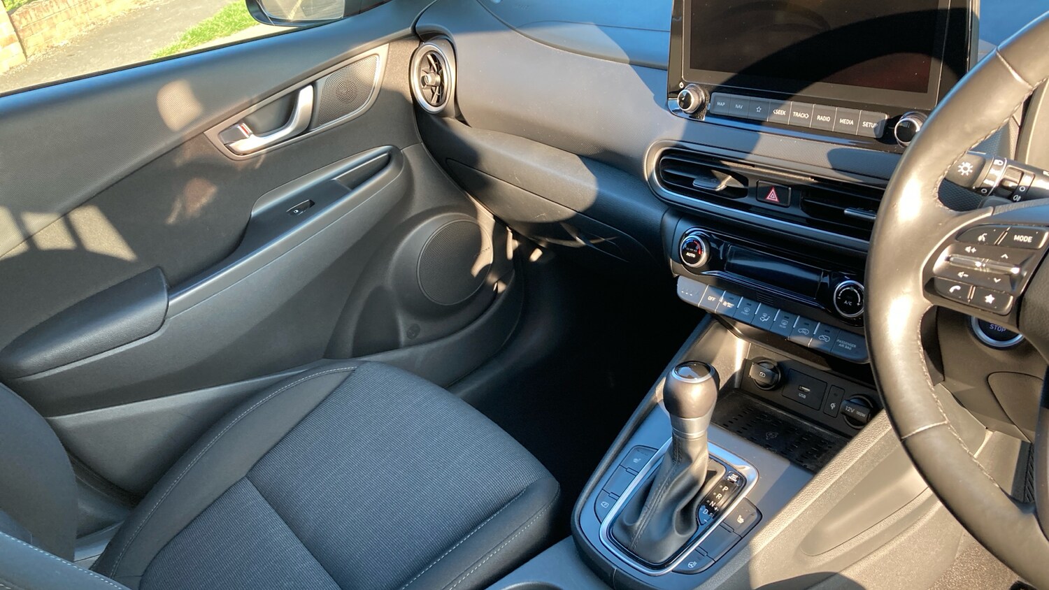 Used Hyundai KONA 2021 for sale - 77871885: Photo 14