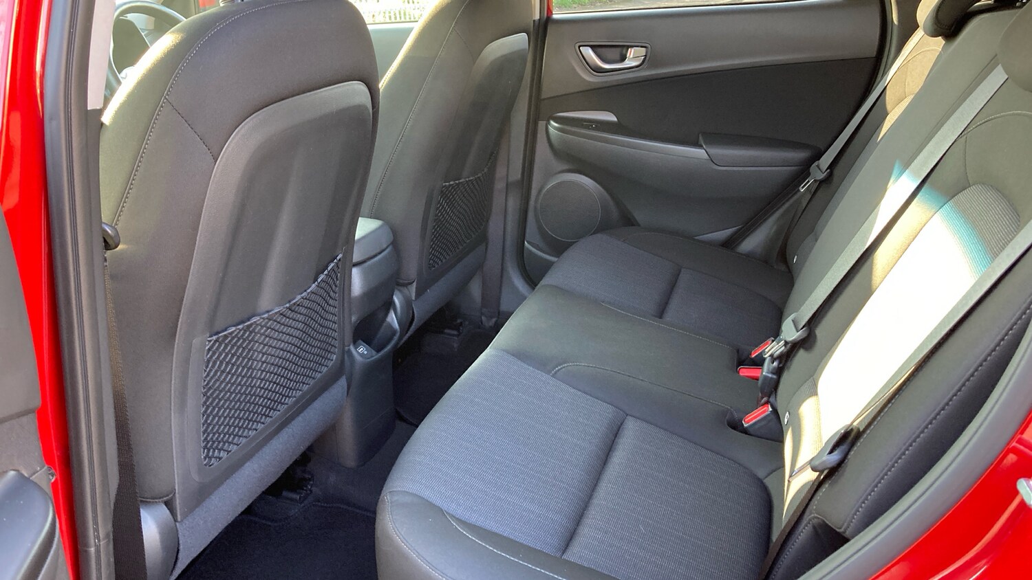 Used Hyundai KONA 2021 for sale - 77871885: Photo 16