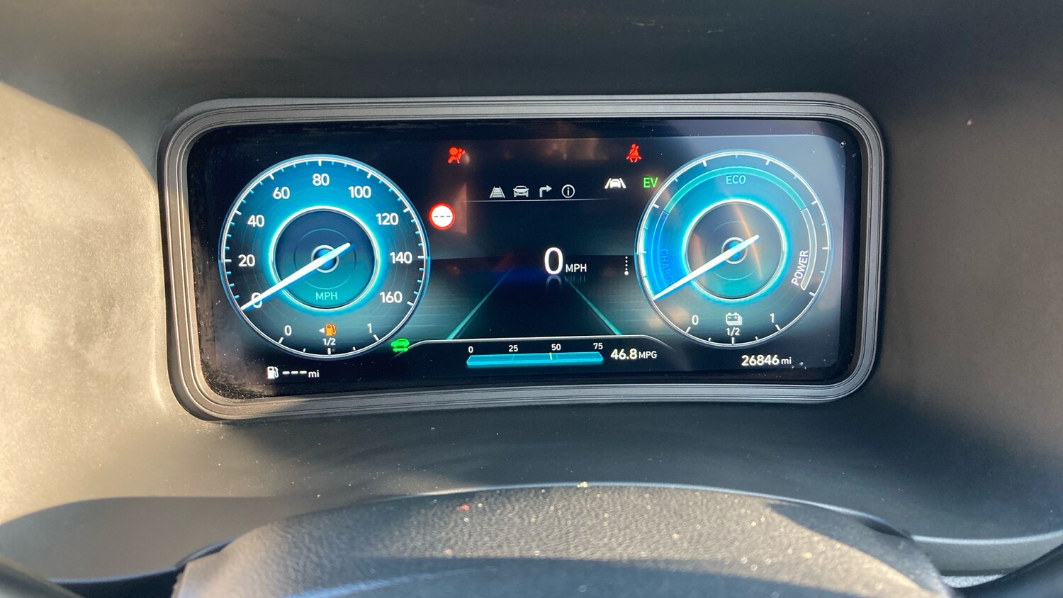 Used Hyundai KONA 2021 for sale - 77871885: Photo 18