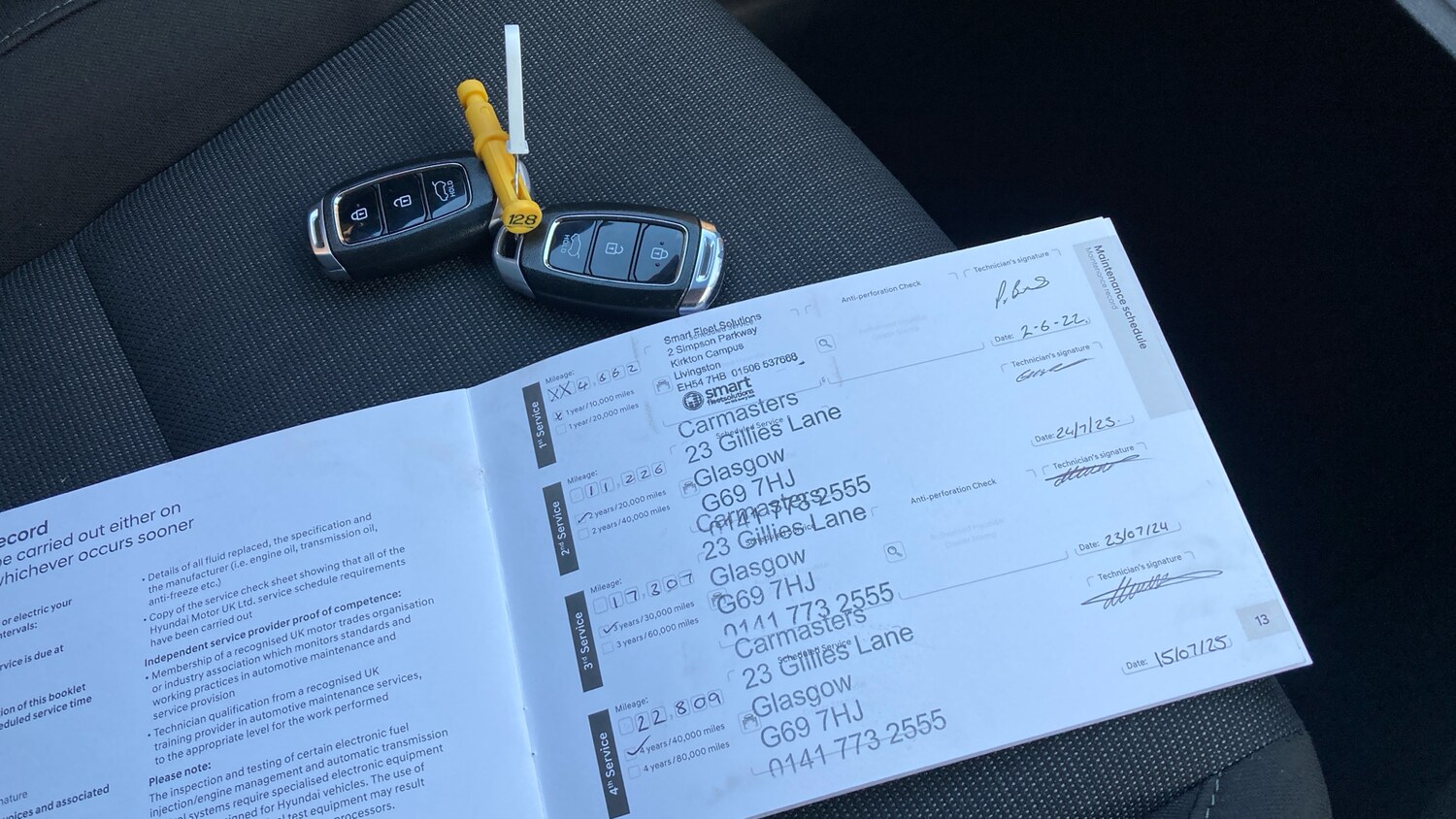 Used Hyundai KONA 2021 for sale - 77871885: Photo 19