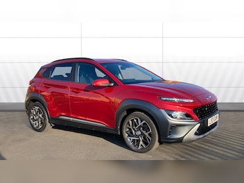 Used Hyundai KONA 2021 for sale - 77871885: Photo