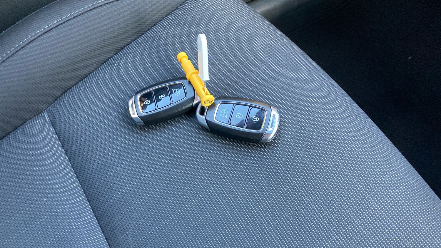 Used Hyundai KONA 2021 for sale - 77871885: Photo 20