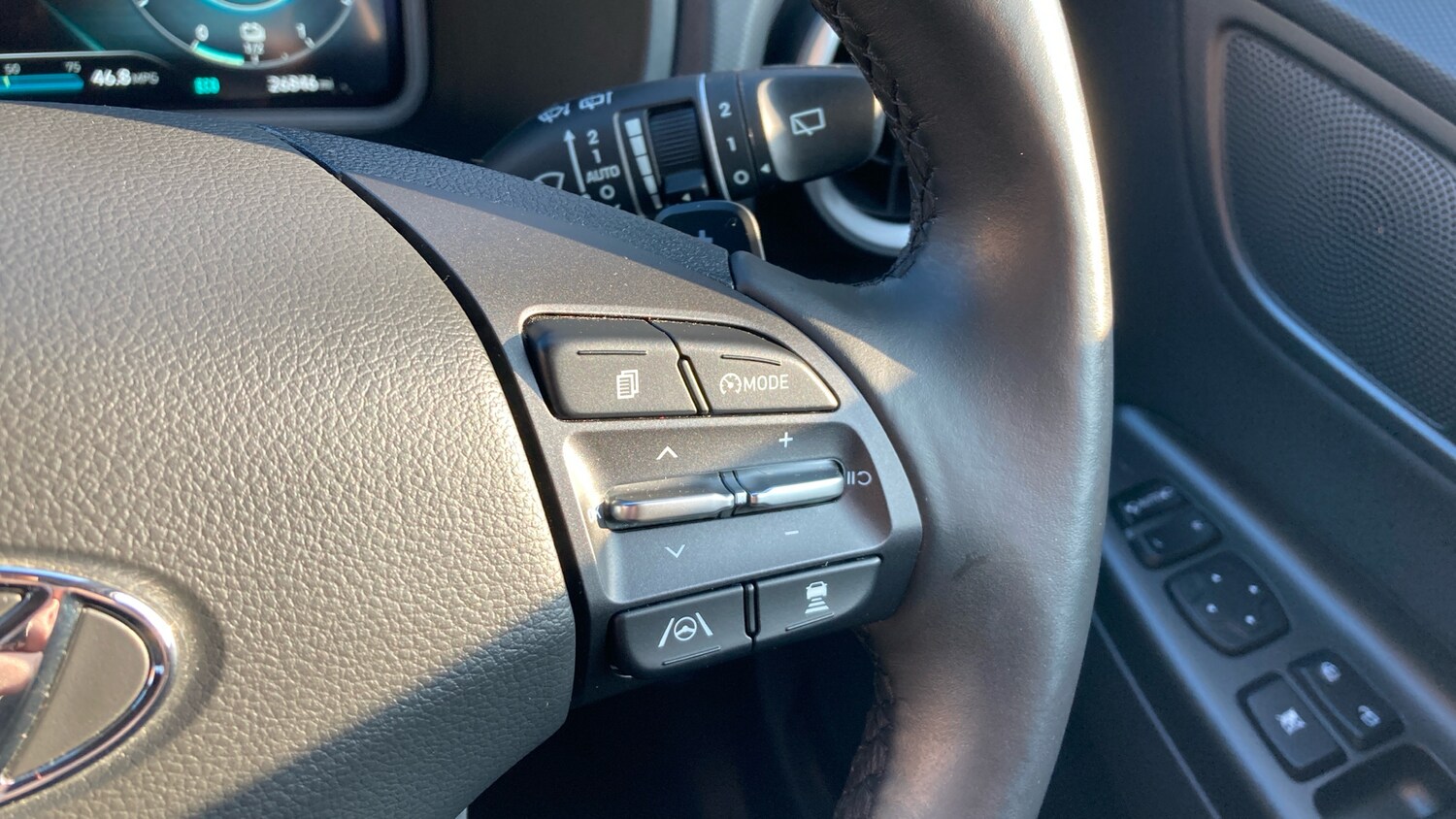 Used Hyundai KONA 2021 for sale - 77871885: Photo 23