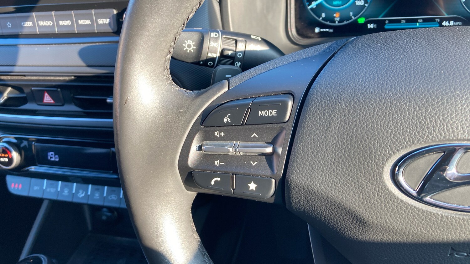 Used Hyundai KONA 2021 for sale - 77871885: Photo 24