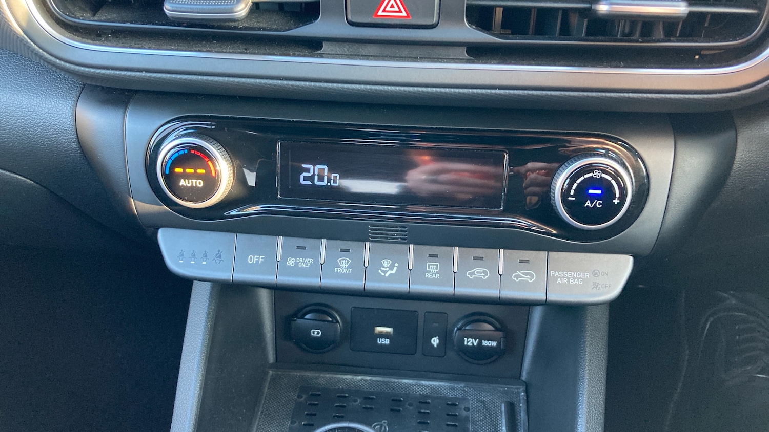 Used Hyundai KONA 2021 for sale - 77871885: Photo 28