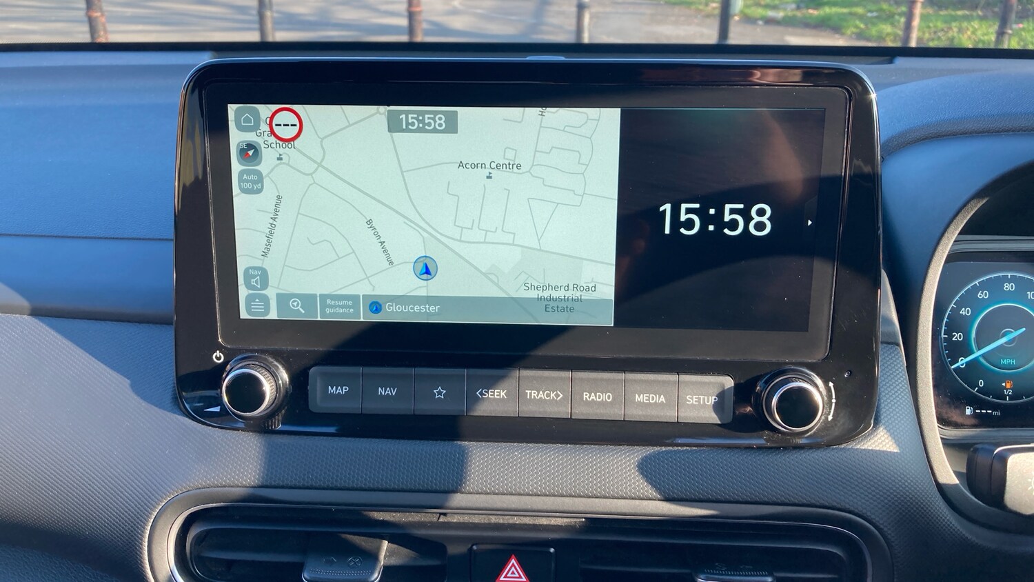 Used Hyundai KONA 2021 for sale - 77871885: Photo 31