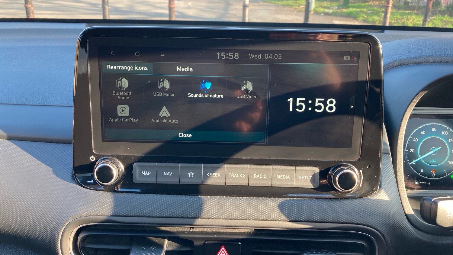 Used Hyundai KONA 2021 for sale - 77871885: Photo 33