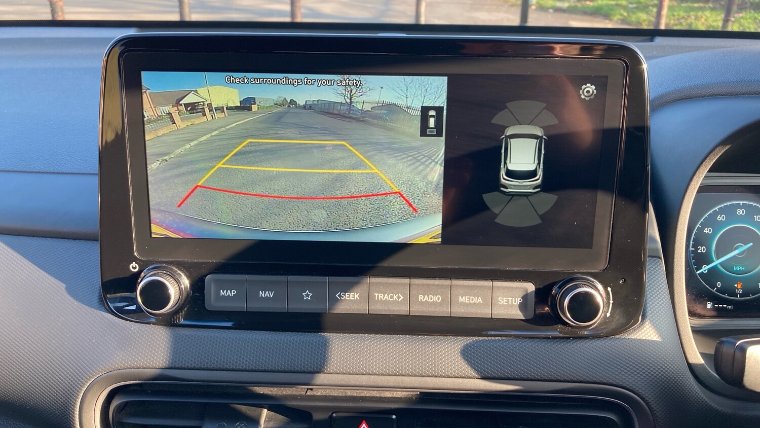 Used Hyundai KONA 2021 for sale - 77871885: Photo 34