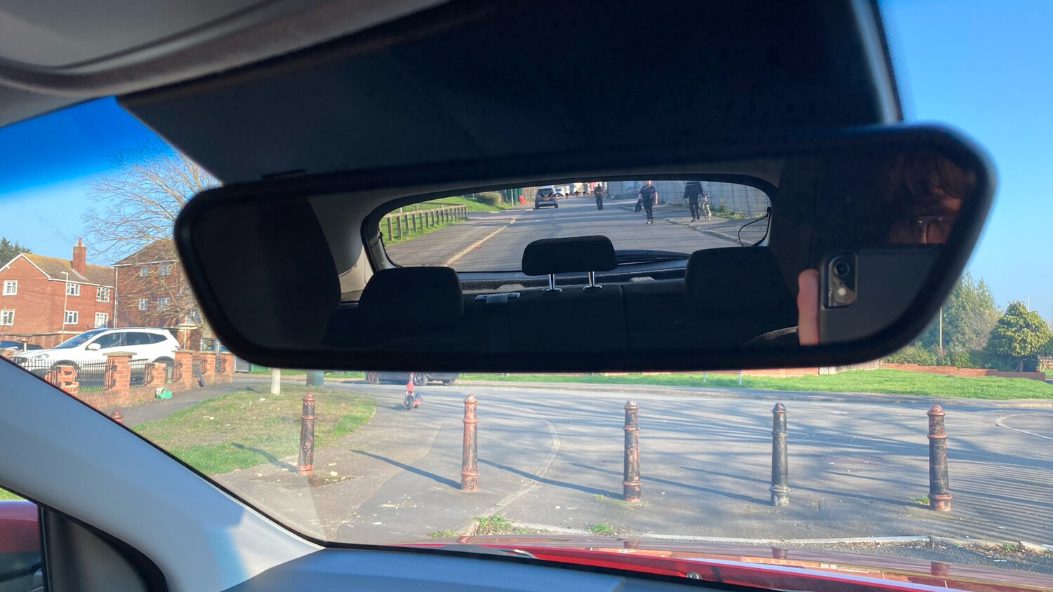 Used Hyundai KONA 2021 for sale - 77871885: Photo 35