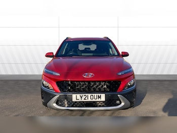 Used Hyundai KONA 2021 for sale - 77871885: Photo