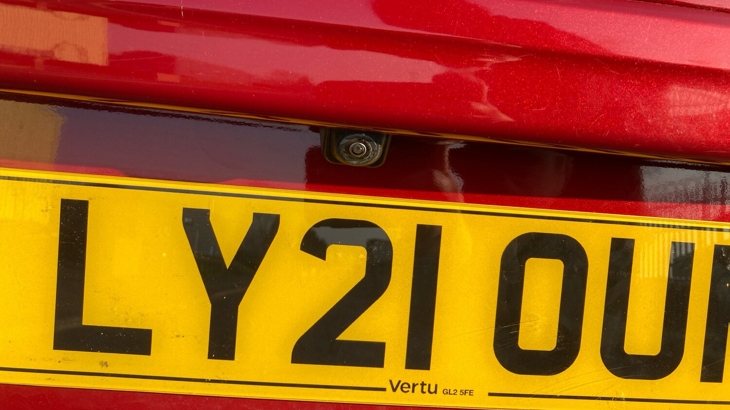 Used Hyundai KONA 2021 for sale - 77871885: Photo 40