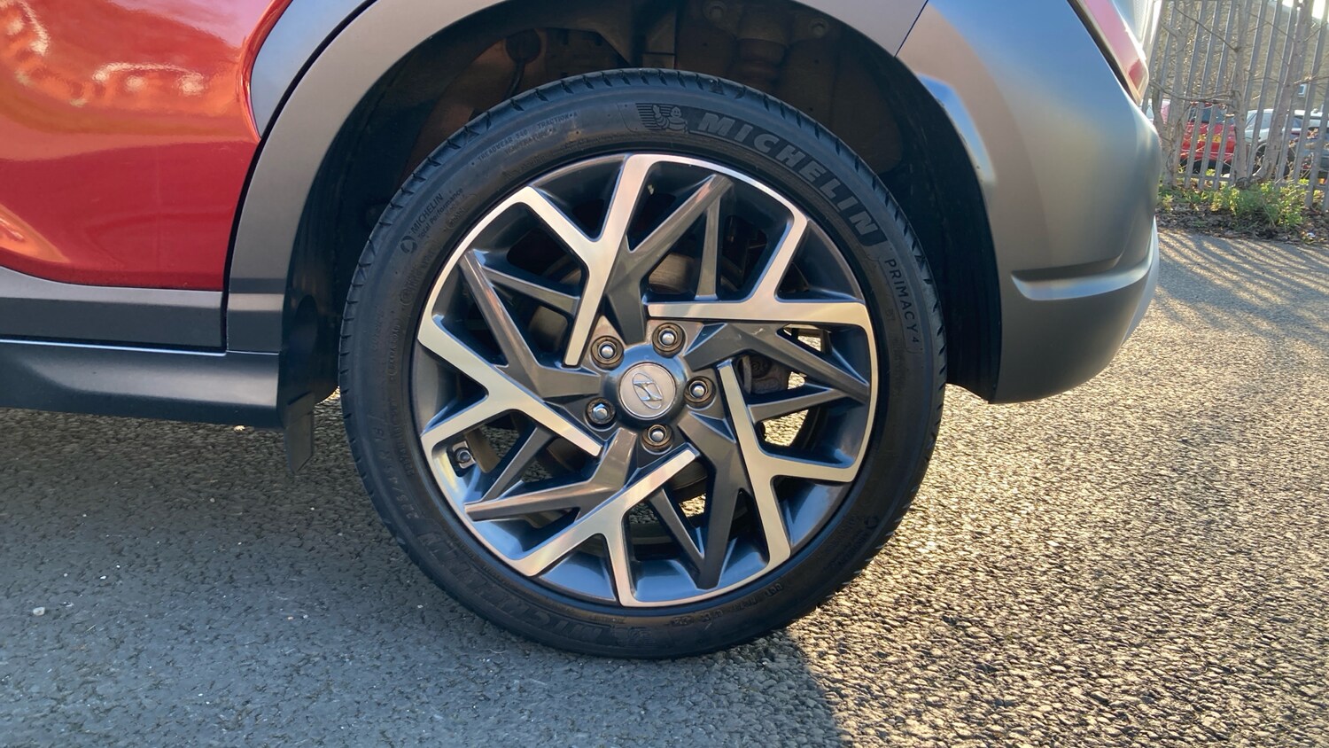 Used Hyundai KONA 2021 for sale - 77871885: Photo 41