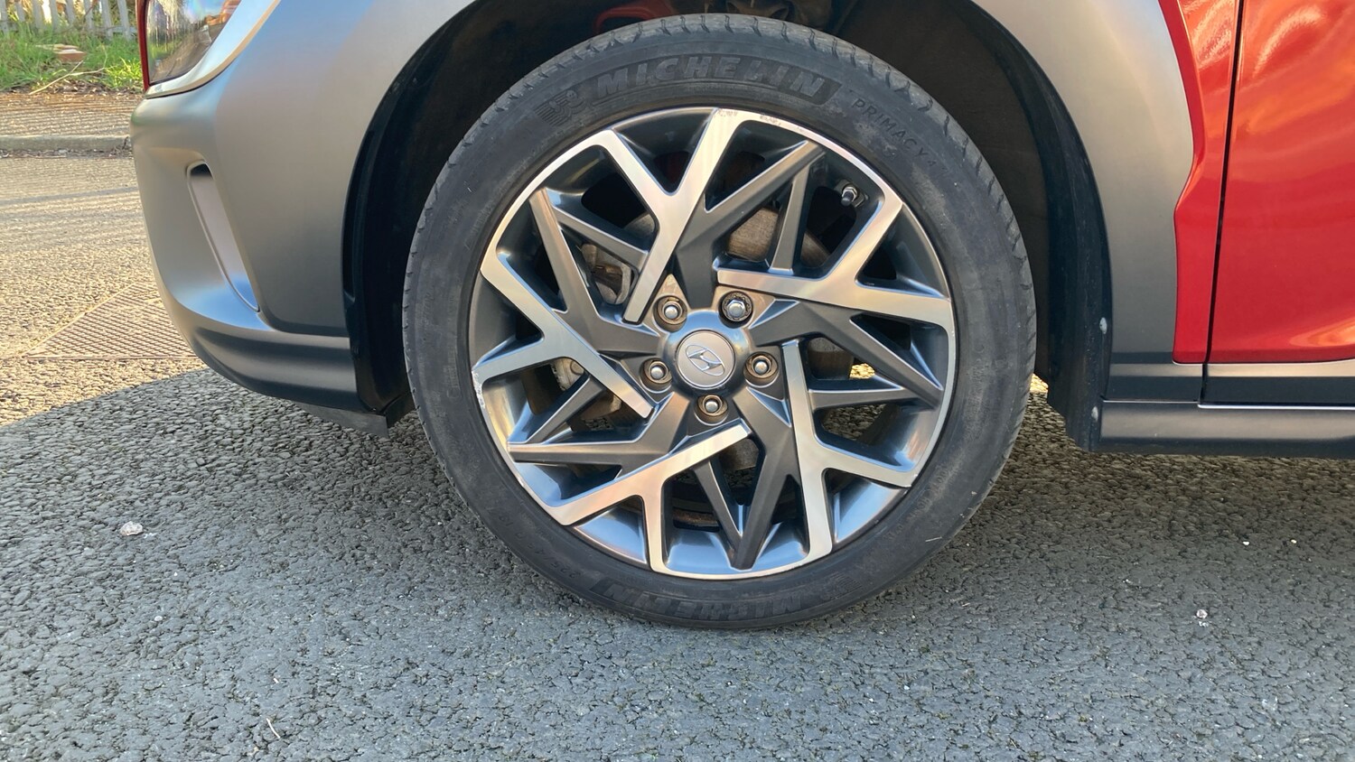 Used Hyundai KONA 2021 for sale - 77871885: Photo 42