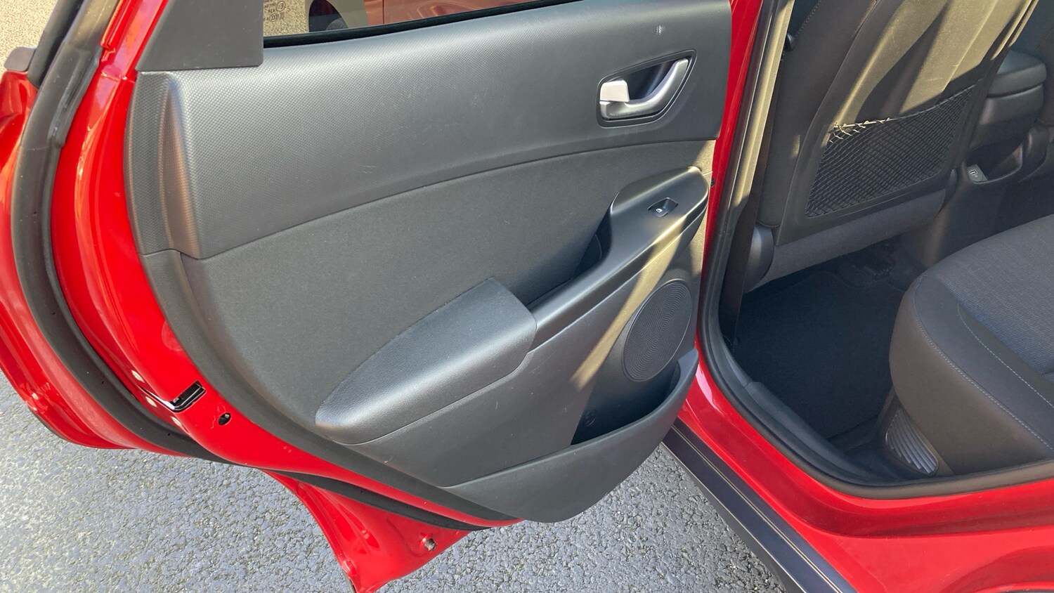 Used Hyundai KONA 2021 for sale - 77871885: Photo 45